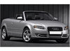 Verdeckmodul mods4cars smartTop Audi A4 Cabrio 2002-2006